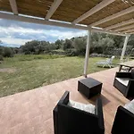 Stazzo Gallurese Vista Mare