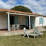 Stazzo Gallurese Vista Mare