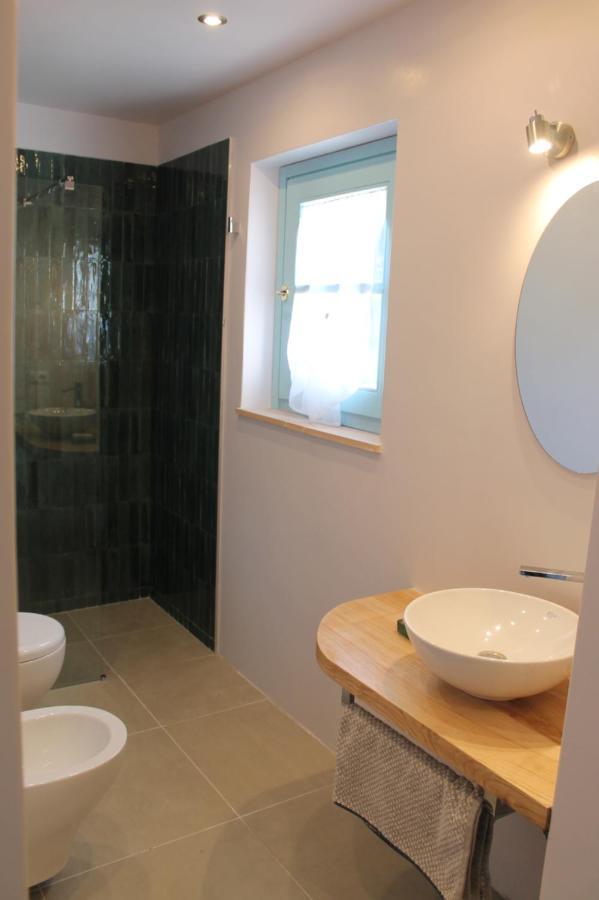 Chalet Stazzo Gallurese Vista Mare *