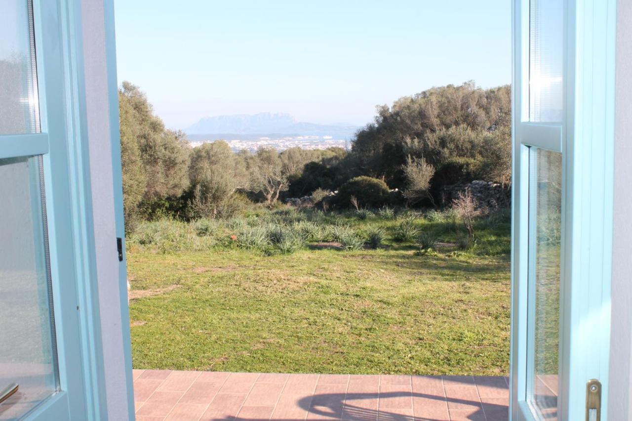 Chalet Stazzo Gallurese Vista Mare