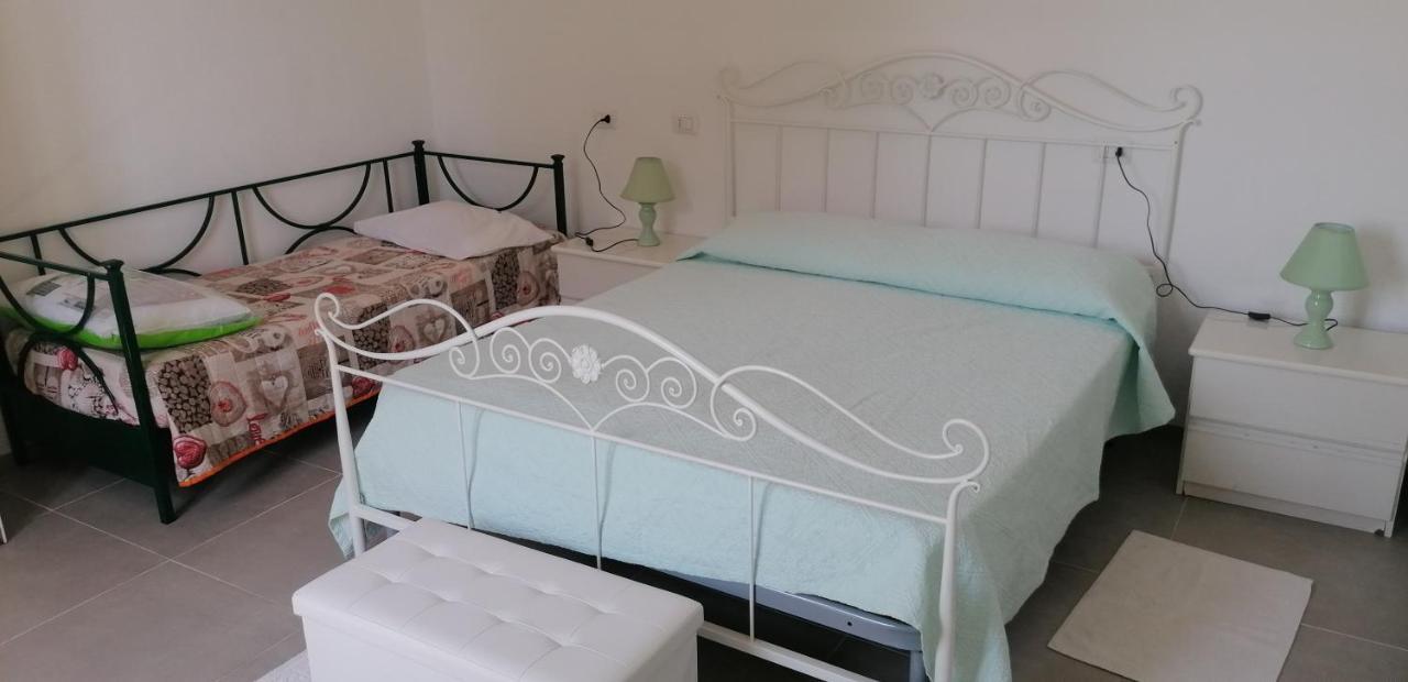 Stazzo Gallurese Vista Mare Chalet