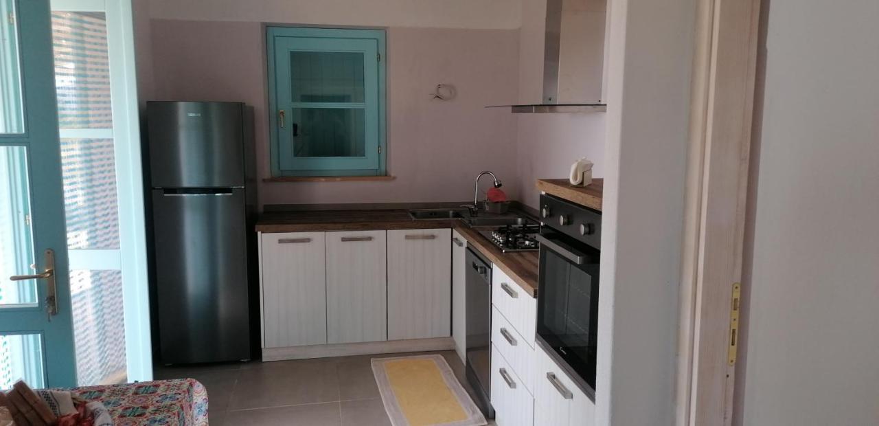 Chalet Stazzo Gallurese Vista Mare Olbia