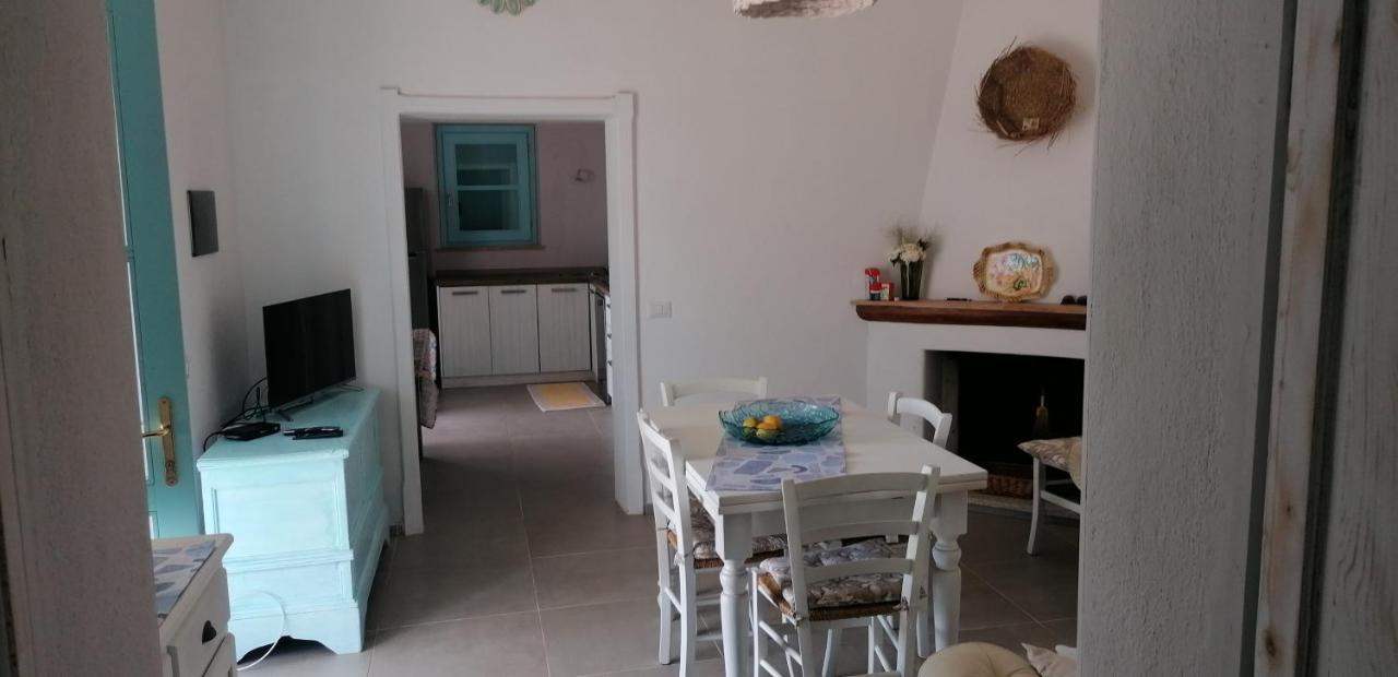 Stazzo Gallurese Vista Mare *