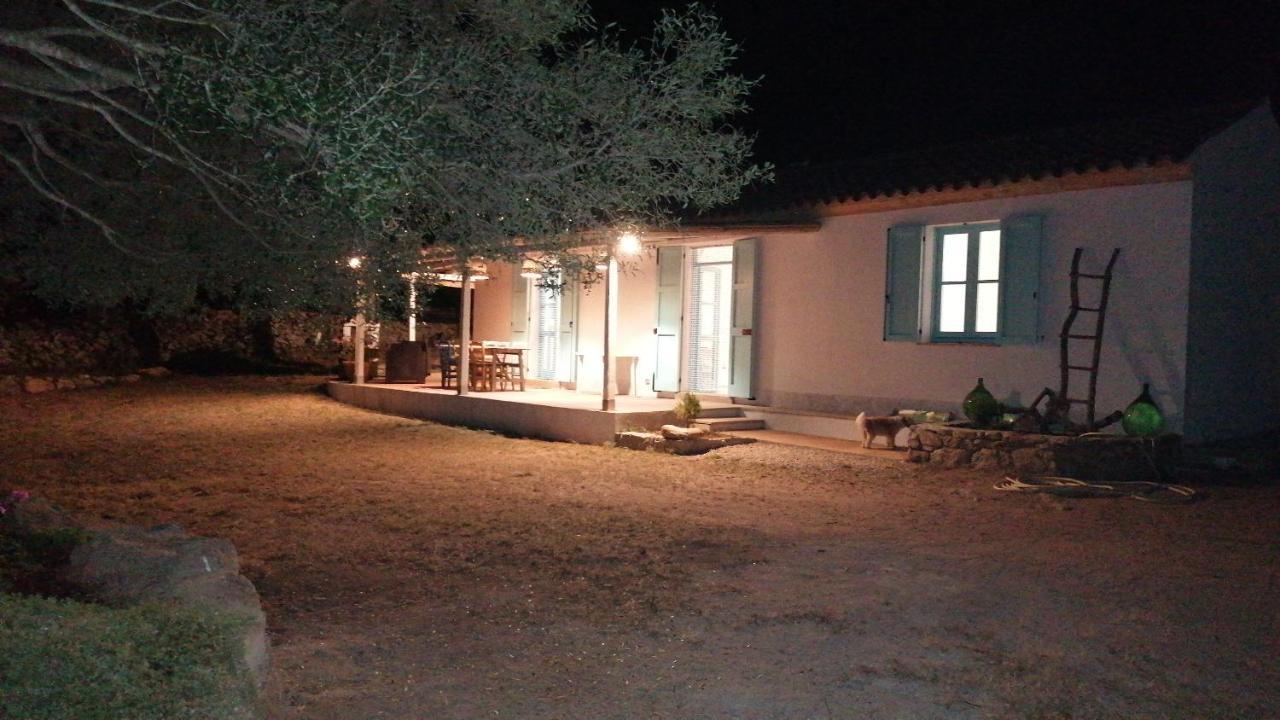 Chalet Stazzo Gallurese Vista Mare *